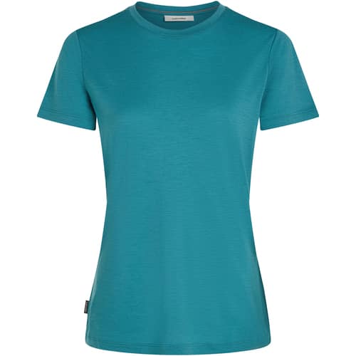 Icebreaker 150 Tech Lite Damen T-Shirt bei Sport Schuster München