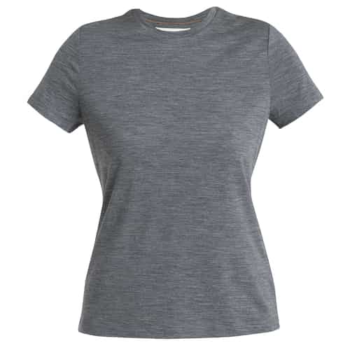 Icebreaker 150 Tech Lite Damen T-Shirt bei Sport Schuster München
