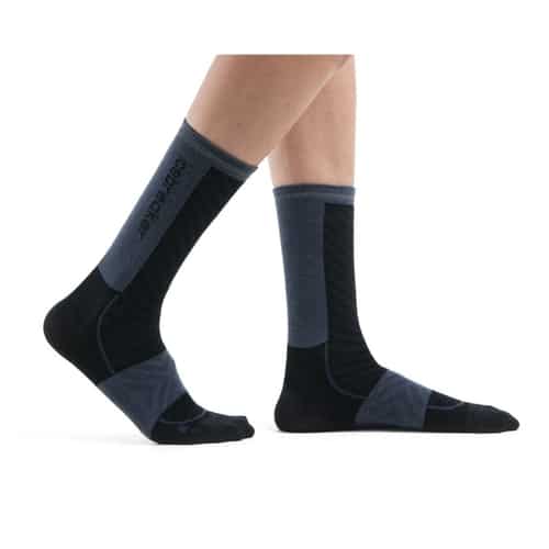 Icebreaker W Merino Run+ Ultralight Crew bei Sport Schuster München