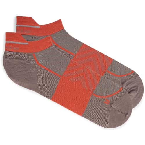 Icebreaker Merino Blend Run+ Ultralight Micro Damen Laufsocken bei Sport Schuster München