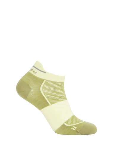 Icebreaker W Merino Blend Run+  Ultralight Micro bei Sport Schuster München