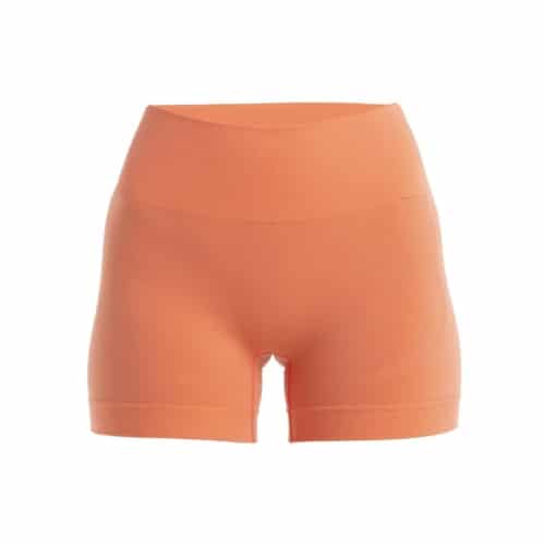 Icebreaker Women Merino 260 Zoneknit Seamless 4'' Shorts bei Sport Schuster München
