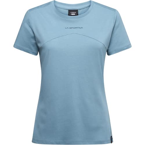 La Sportiva Roof  Damen T-Shirt bei Sport Schuster München