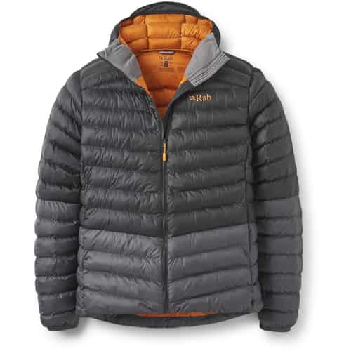 Rab Cirrus Alpine Herren Isolationsjacke bei Sport Schuster München