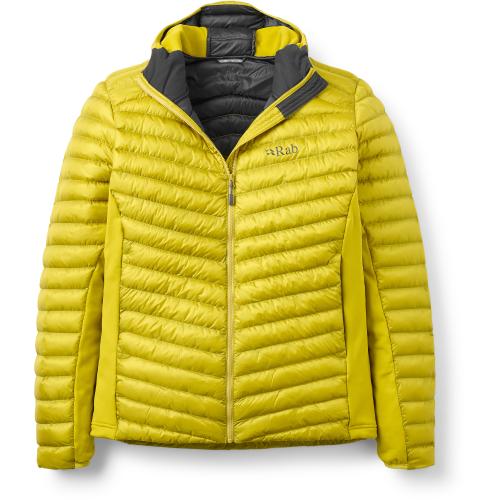 Rab Cirrus Flex Herren Isolationsjacke bei Sport Schuster München