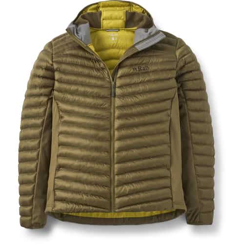 Rab Cirrus Flex Isolationsjacke bei Sport Schuster München
