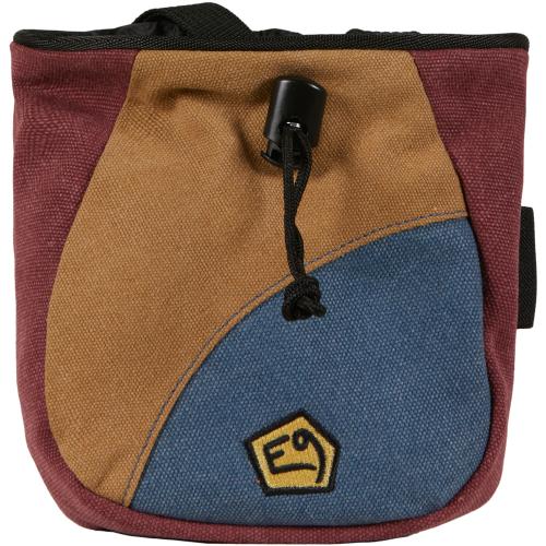E9 Dropz Chalkbag bei Sport Schuster München