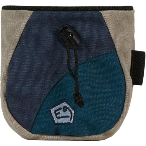 E9 Dropz Chalkbag bei Sport Schuster München