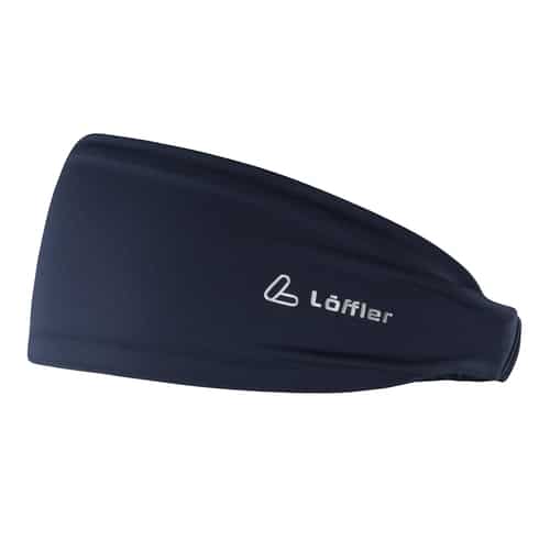 Löffler Elastic Hairband Uni bei Sport Schuster München