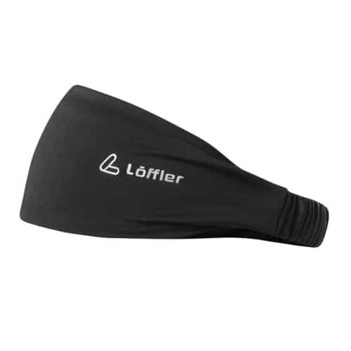 Löffler Elastic Hairband Uni bei Sport Schuster München