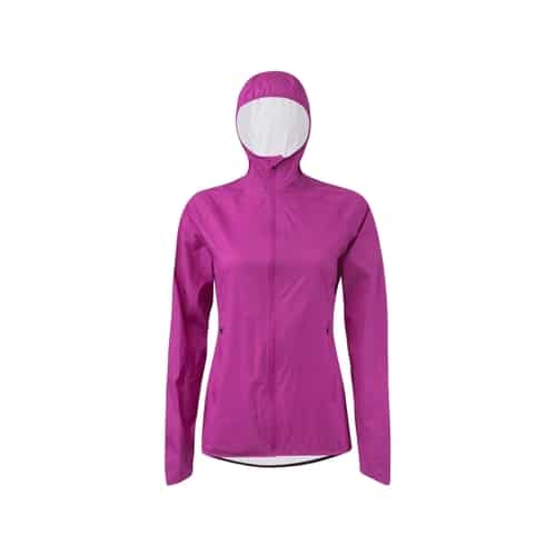 Löffler W Hooded Jacket Wpm Pocket bei Sport Schuster München