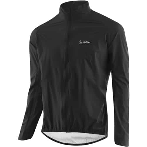 Löffler Bike WPM Pocket Herren Regenjacke bei Sport Schuster München