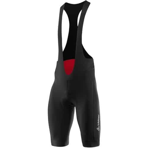 Löffler M Bike Bibshorts Hotbond bei Sport Schuster München