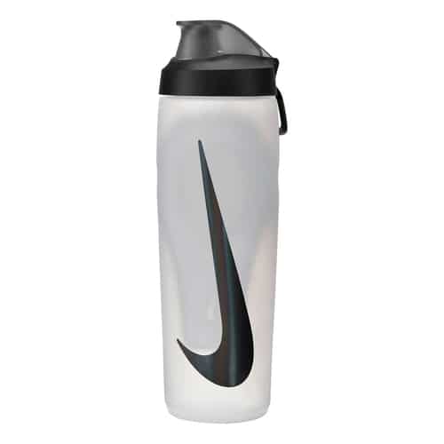 Nike Refuel Bottle Locking Lid 709 ml bei Sport Schuster München