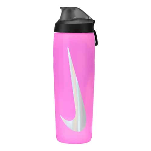 Nike Refuel Bottle Locking Lid 709 ml bei Sport Schuster München
