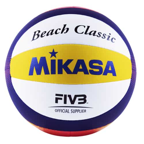Mikasa BV551C Beach Classic bei Sport Schuster München