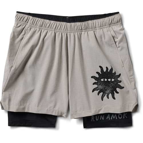 Roark Revival Bommer 3.5 Herren Laufshorts bei Sport Schuster München