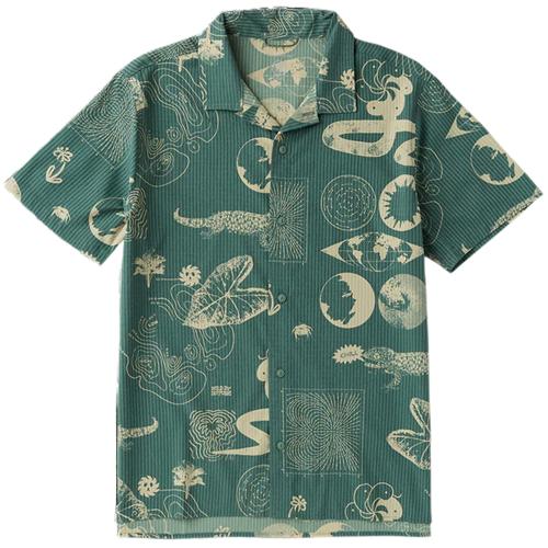 Roark Revival Bless Up Trail Herren Laufshirt bei Sport Schuster München