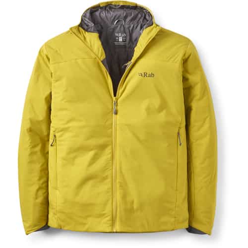 Rab Xenair Alpine Light Primaloft Herren Isolationsjacke bei Sport Schuster München