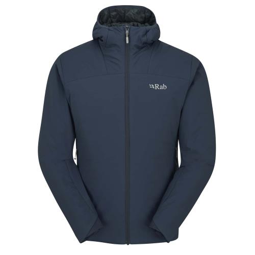 Rab Xenair Alpine Light Primaloft Herren Isolationsjacke bei Sport Schuster München
