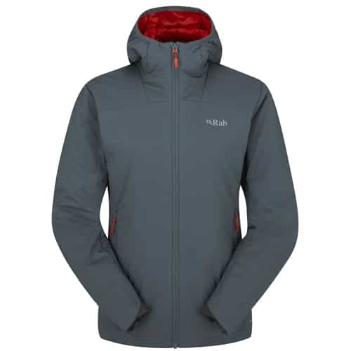 Rab Xenair Alpine Light Primaloft Damen Isolationsjacke bei Sport Schuster München