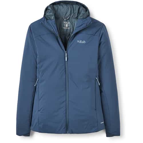 Rab Xenair Alpine Light Primaloft Damen Isolationsjacke bei Sport Schuster München