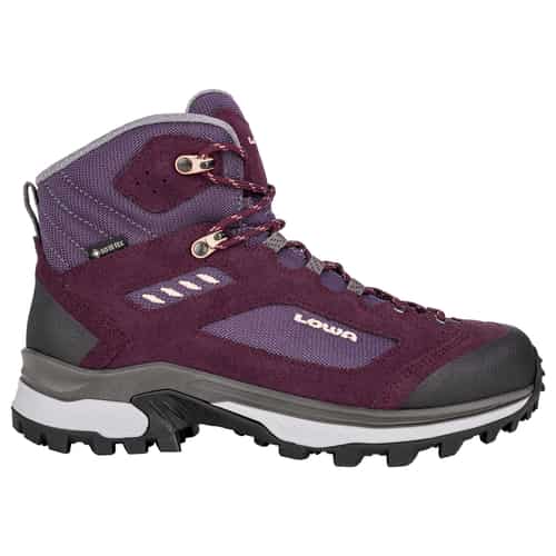 Lowa Corvara GTX Mid Ws bei Sport Schuster München