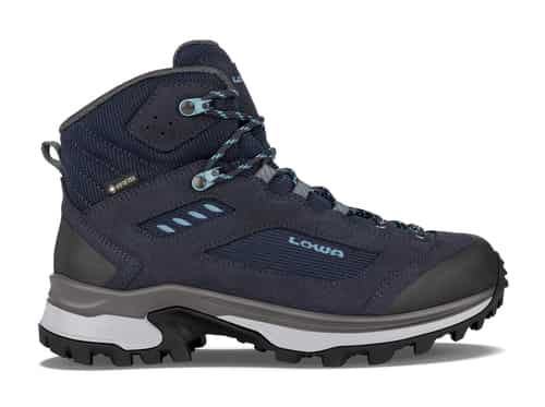 Lowa Corvara GTX Mid Ws bei Sport Schuster München