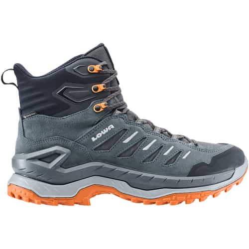 Lowa Innovo Gore-Tex Mid Herren Wanderschuhe bei Sport Schuster München