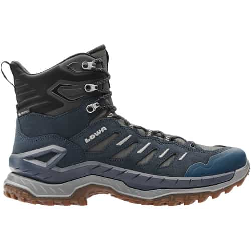 Lowa Innovo Gore-Tex Mid Herren Wanderschuhe bei Sport Schuster München