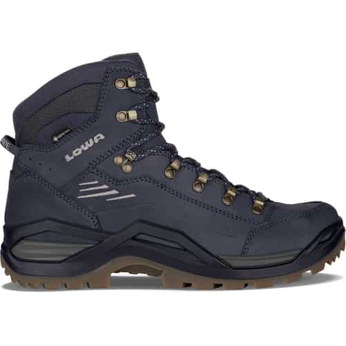 Lowa Renegade Evo GORE-TEX Mid Herren Wanderschuhe bei Sport Schuster München