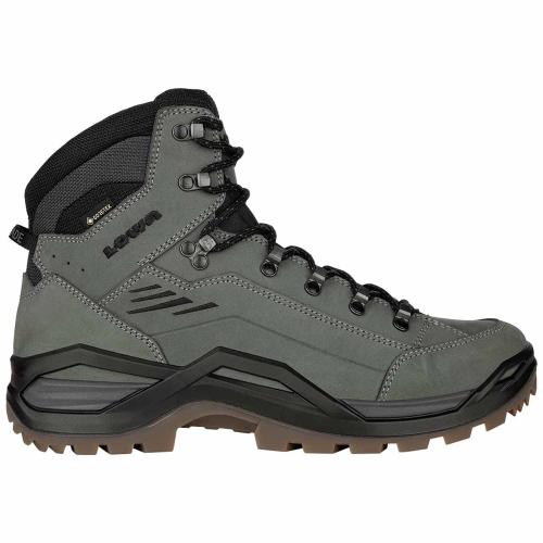 Lowa Renegade Evo GORE-TEX Mid Herren Wanderschuhe bei Sport Schuster München