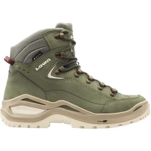 Lowa Renegade Evo GORE-TEX Mid Damen Wanderschuhe bei Sport Schuster München