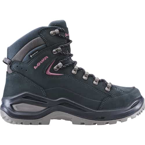 Lowa Renegade Evo GORE-TEX Mid Damen Wanderschuhe bei Sport Schuster München