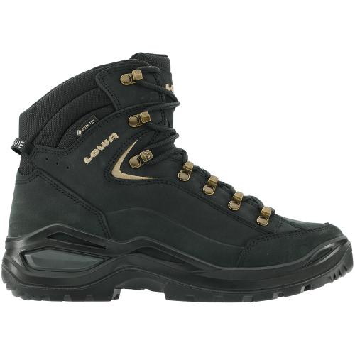 Lowa Renegade Evo GORE-TEX Mid Damen Wanderschuhe bei Sport Schuster München