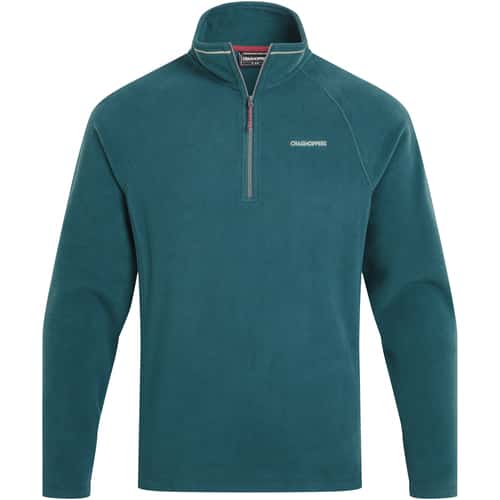 Craghoppers Corey Fleece Herren Rollkragenshirt bei Sport Schuster München