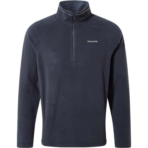 Craghoppers Corey Fleece Herren Fleecepullover bei Sport Schuster München