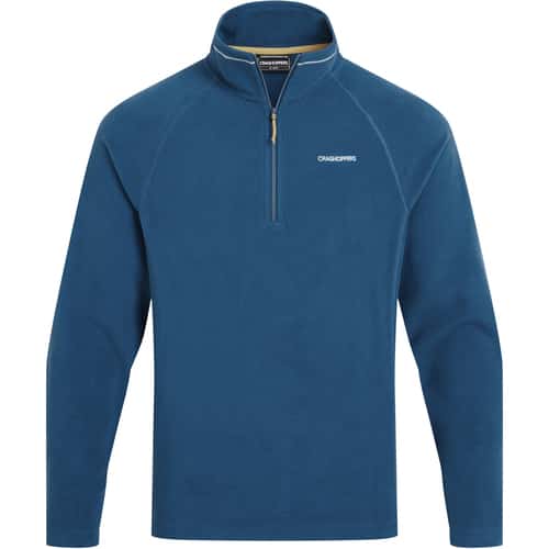 Craghoppers Corey Fleece Herren Fleecepullover bei Sport Schuster München