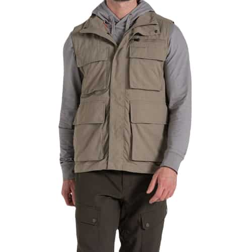 Craghoppers NosiLife Adventure Weste IV bei Sport Schuster München