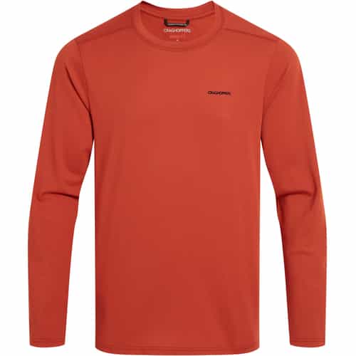Craghoppers Nosilife Abel Herren Longsleeve bei Sport Schuster München