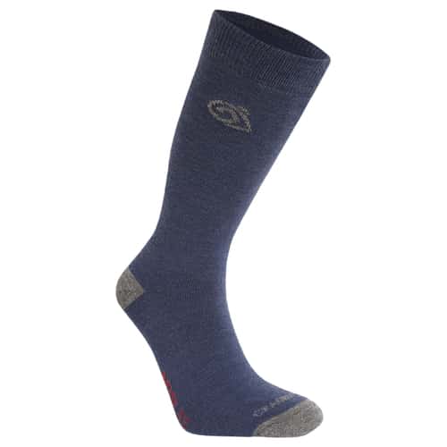 Craghoppers Nosilife Travel Woll Socken bei Sport Schuster München