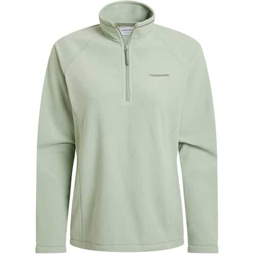 Craghoppers Miska Fleece Damen Fleecepullover bei Sport Schuster München