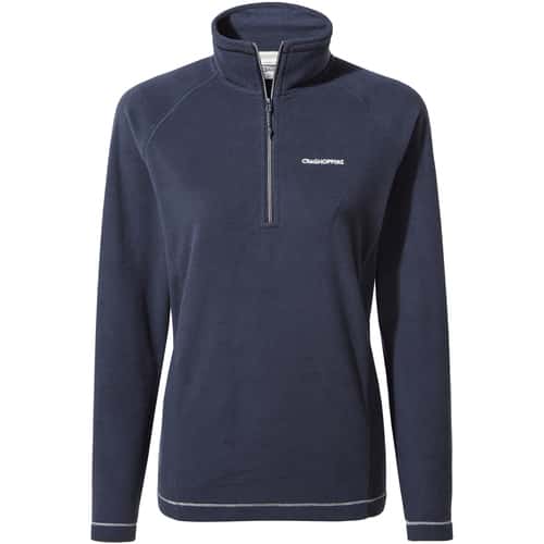Craghoppers Miska Fleece Damen Rollkragenshirt bei Sport Schuster München