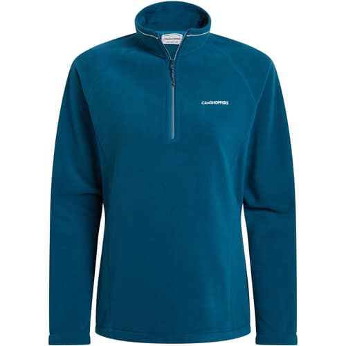 Craghoppers Miska Fleece Damen Fleecepullover bei Sport Schuster München