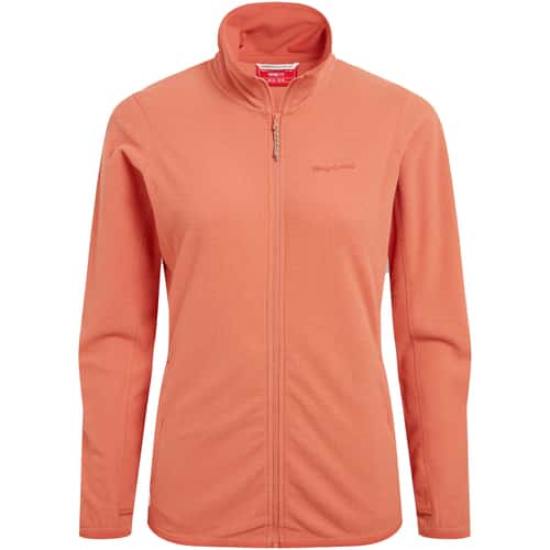 Craghoppers NosiLife Anya Damen Fleecejacke bei Sport Schuster München