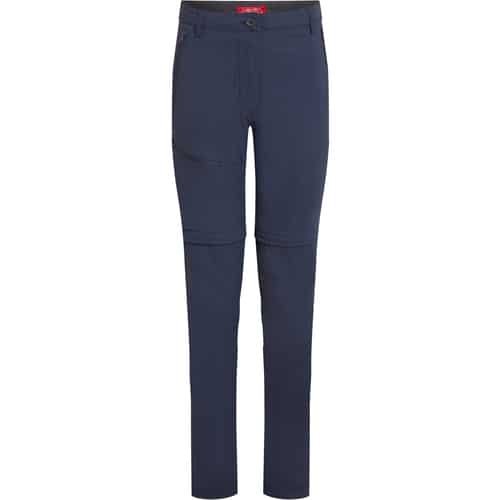 Craghoppers NosiLife Pro Convertible III Zip Off Damen Wanderhose bei Sport Schuster München
