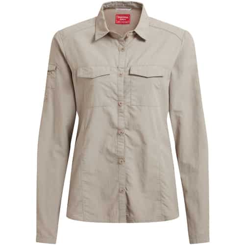 NosiLife Adventure Damen Bluse