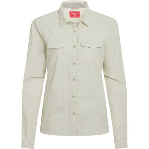 NosiLife Adventure Damen Bluse