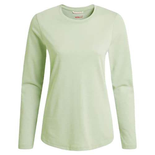 Craghoppers NosiLife Akona Damen Longsleeve bei Sport Schuster München