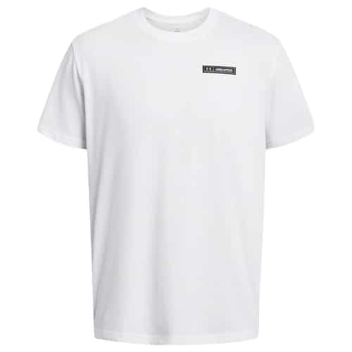 Under Armour HW Armour Label SS bei Sport Schuster München